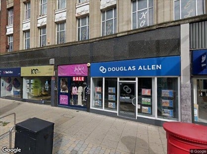 1 Bed Flat, Above, RM11