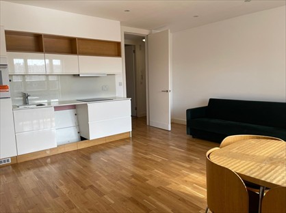 1 Bed Flat, Old Kent Road, SE1