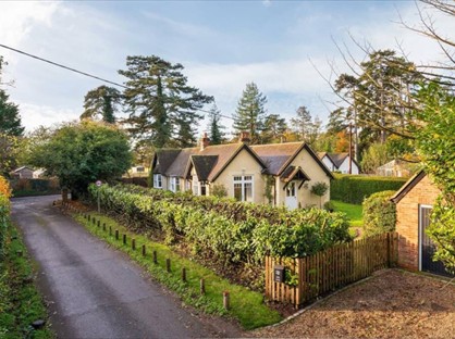 4 Bed Bungalow, The Laurels, RG9