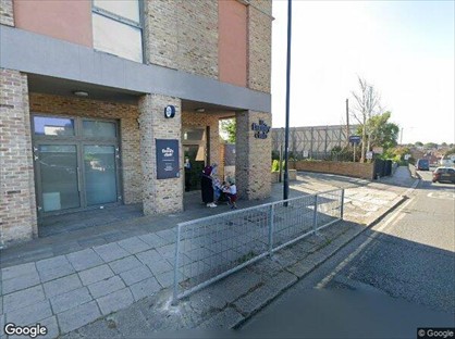 1 Bed Flat, Baddiel House, NW10