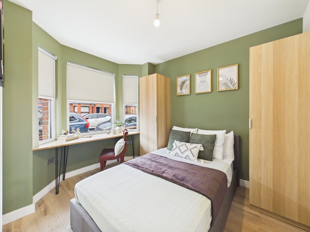 Additional image 5 of Room in a Shared House, Kensington Road, RG30, N1 7GU