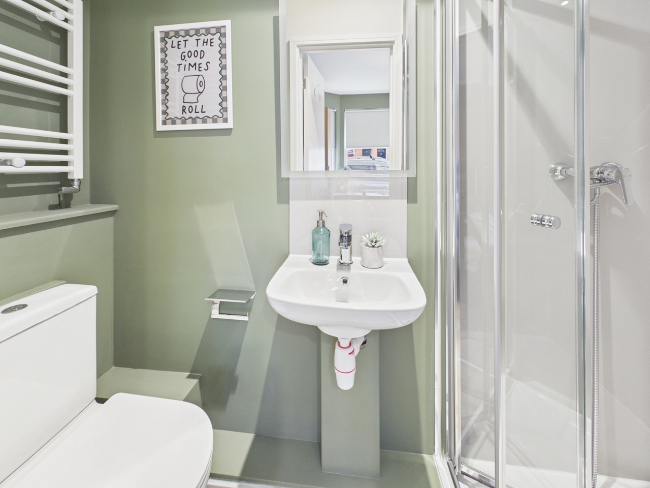 Additional image 6 of Room in a Shared House, Kensington Road, RG30, N1 7GU