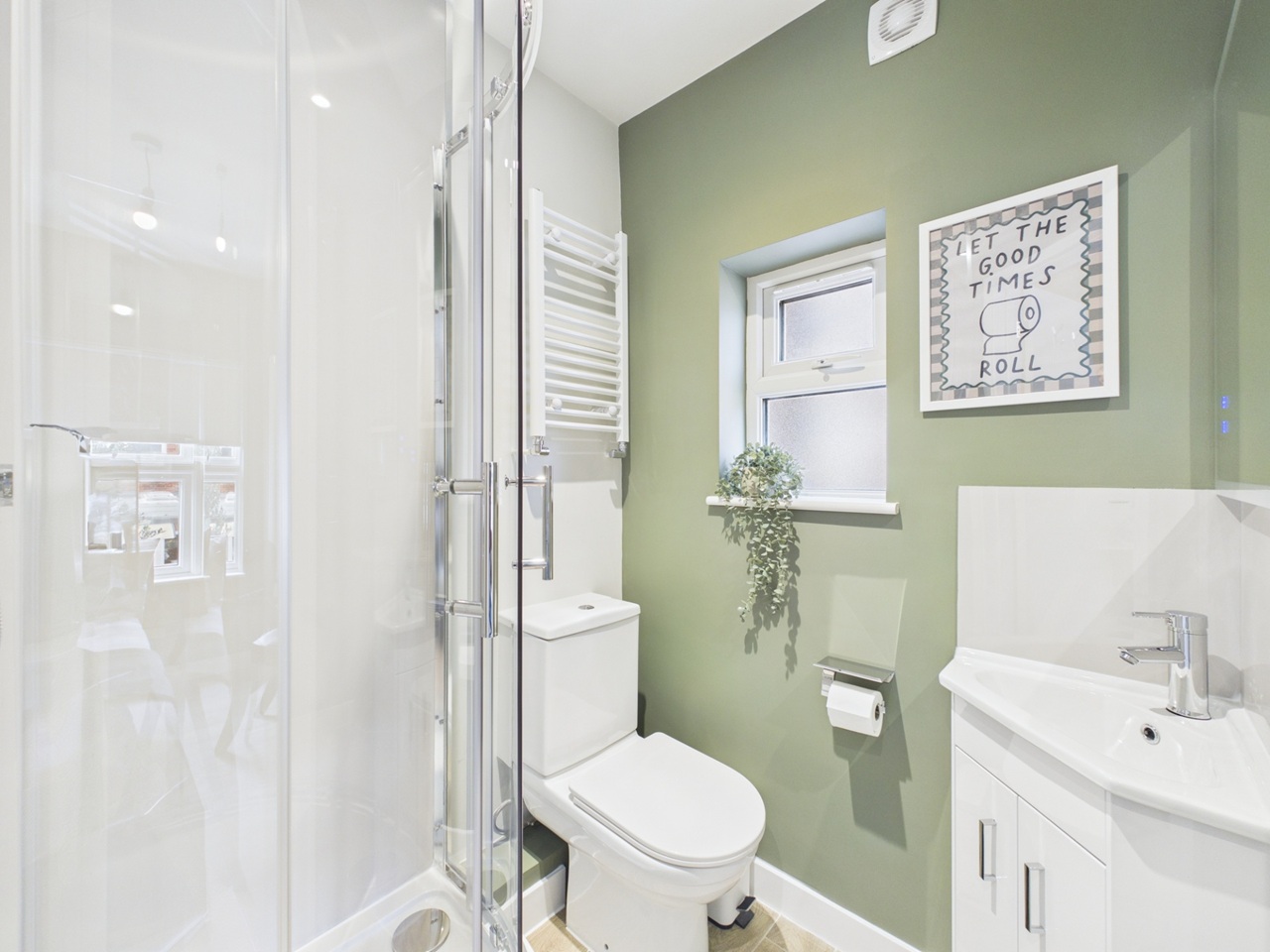 Additional image 8 of Room in a Shared House, Kensington Road, RG30, N1 7GU