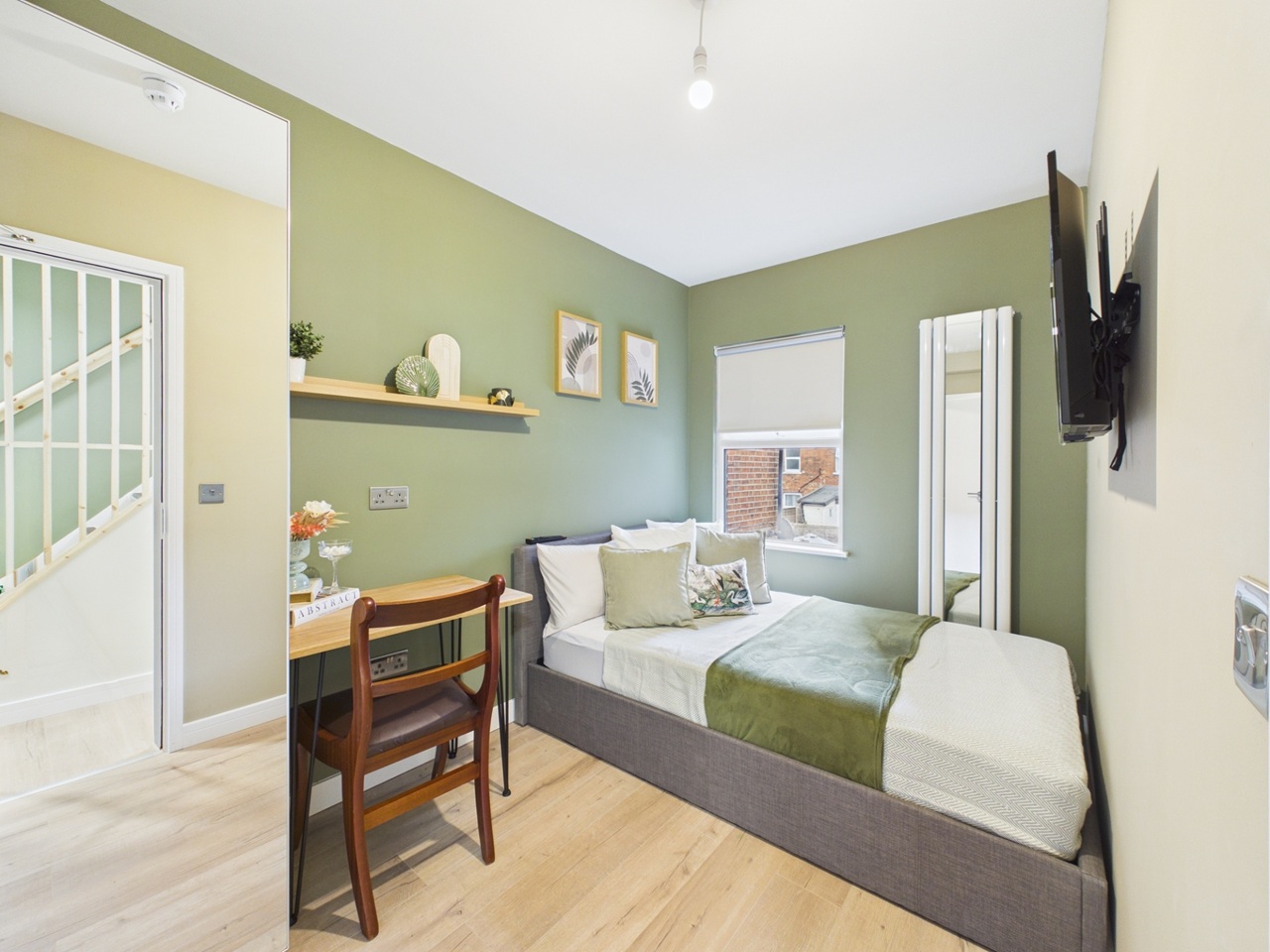 Additional image 3 of Room in a Shared House, Kensington Road, RG30, N1 7GU
