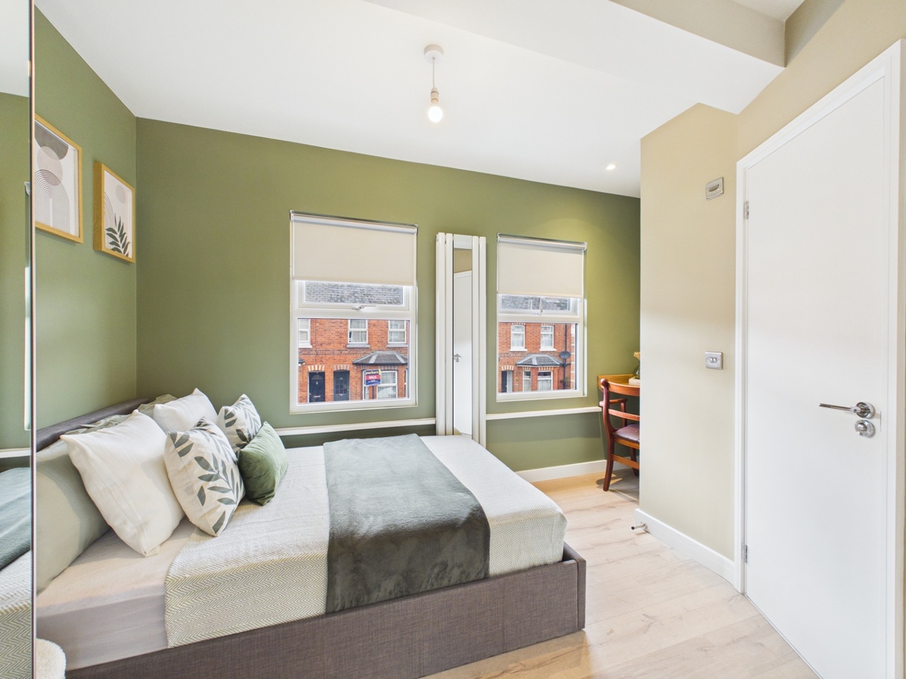 Room in a Shared House, Kensington Road, RG30, N1 7GU