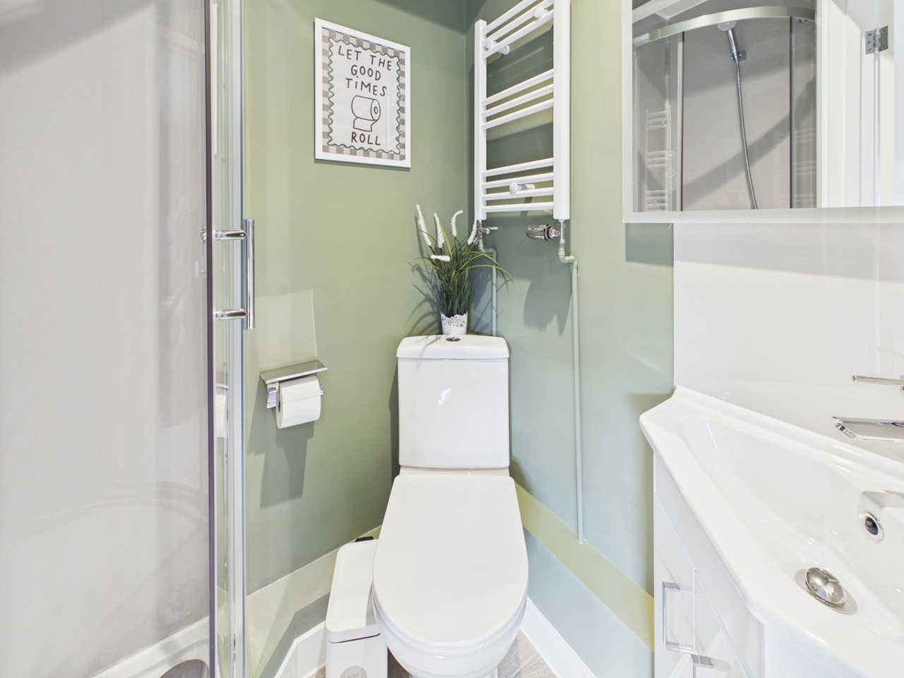 Additional image 2 of Room in a Shared House, Kensington Road, RG30, N1 7GU