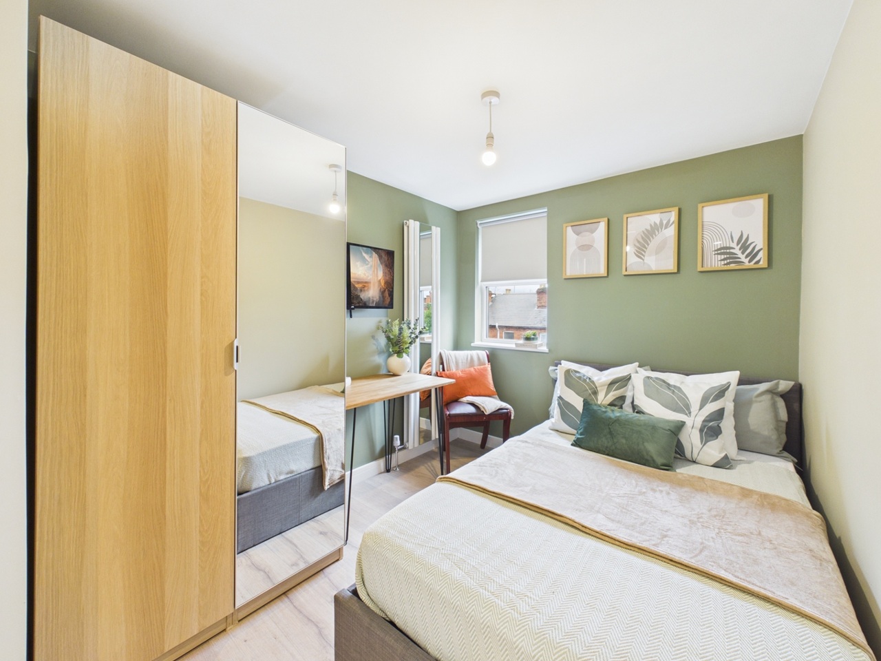 Additional image 9 of Room in a Shared House, Kensington Road, RG30, N1 7GU