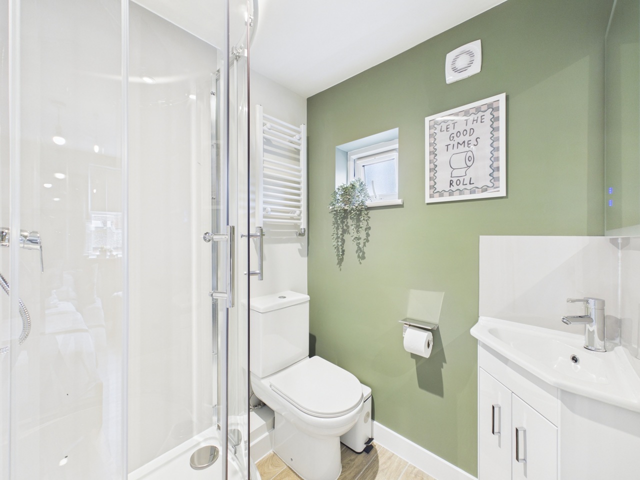 Additional image 10 of Room in a Shared House, Kensington Road, RG30, N1 7GU