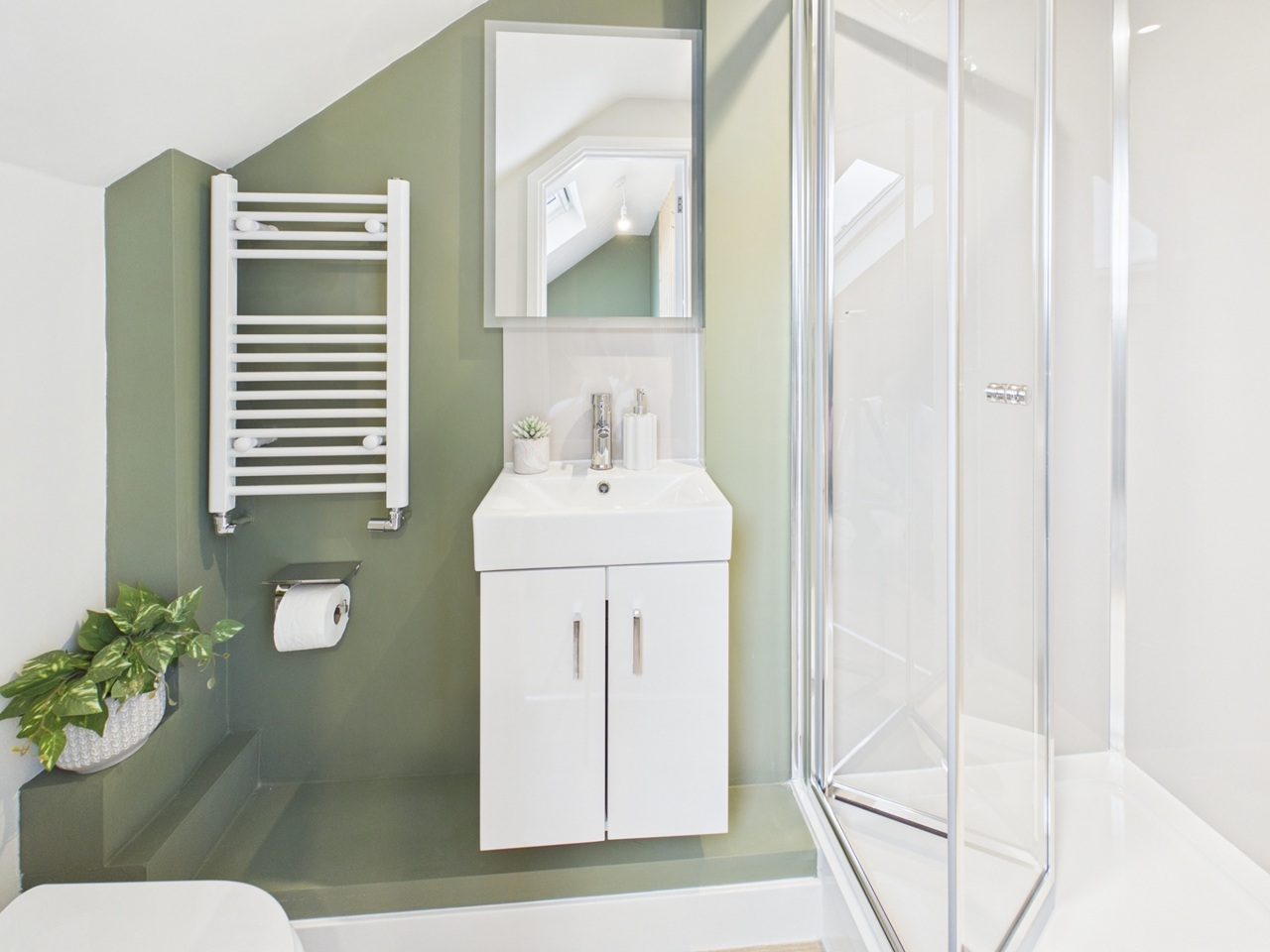 Additional image 14 of Room in a Shared House, Kensington Road, RG30, N1 7GU