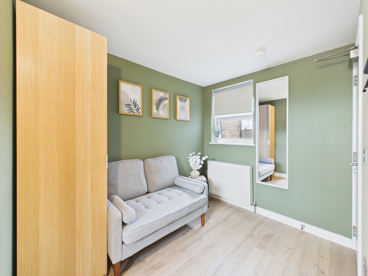 Additional image 13 of Room in a Shared House, Kensington Road, RG30, N1 7GU
