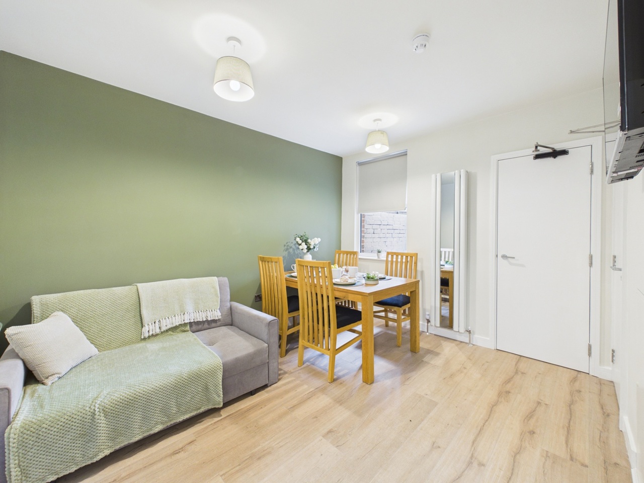 Additional image 15 of Room in a Shared House, Kensington Road, RG30, N1 7GU