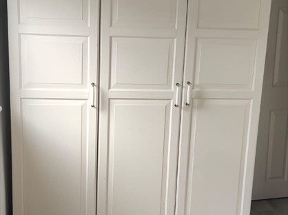 Room in a Shared Flat, Pound Lane, SS13