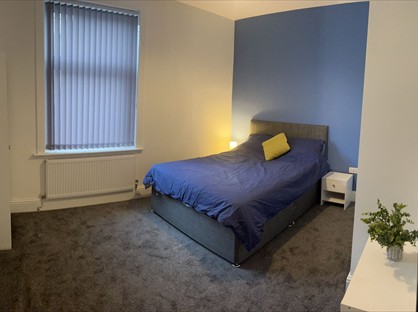 Room in a Shared House, Williams Road, BB10