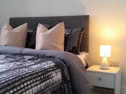 Room in a Shared House, Williams Road, BB10