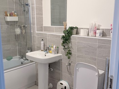 Room in a Shared House, Tenor Close, MK18