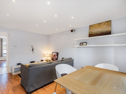 1 Bed Flat, Penton Street, N1