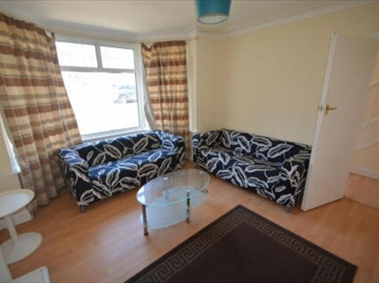 Room in a Shared House, Royal Park Avenue, LS6