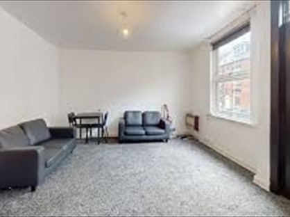 Room in a Shared House, Royal Park Grove, LS6