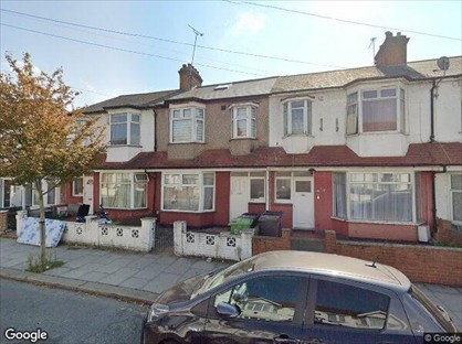 Room in a Shared House, Brantwood Road, N17