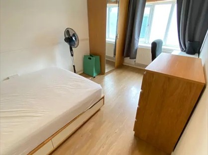 Room in a Shared House, Kelso Gardens, LS2