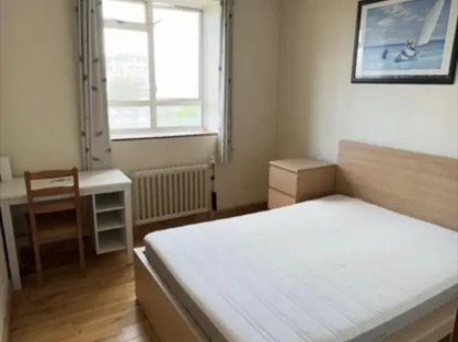 Room in a Shared House, Hanover Square, LS3