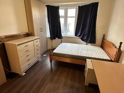 Room in a Shared House, Haddon Road, LS4