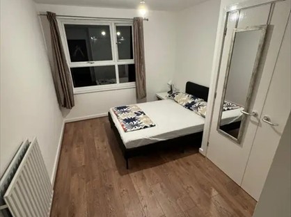 Room in a Shared House, Sandhurst Grove, LS8