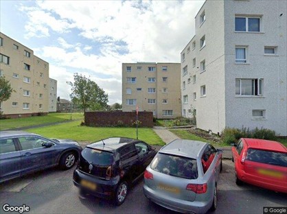 2 Bed Flat, Pleasantfield Road, KA9