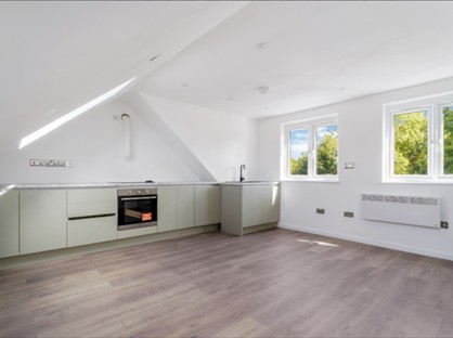 1 Bed Flat, Feltham, TW13