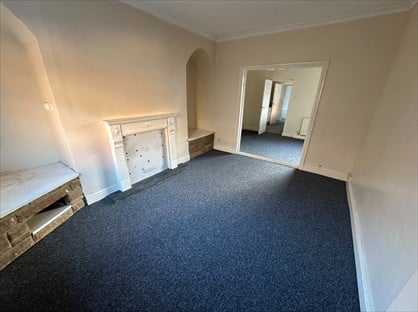 3 Bed Terraced House, Davy Street, DL17