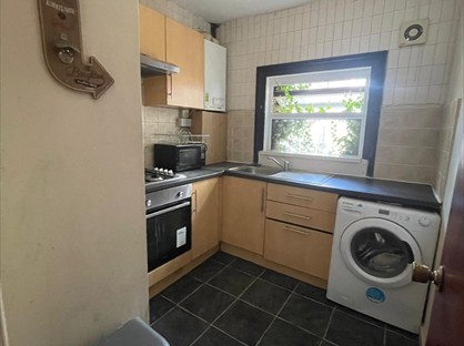 Room in a Shared House, Ashley Avenue, LS9