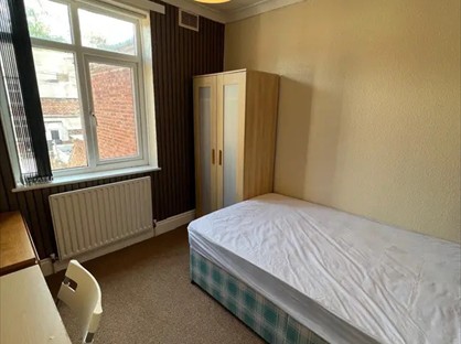 Room in a Shared House, Kelso Heights, LS3