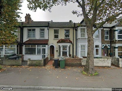 3 Bed Terraced House, Blackhorse Lane, E17