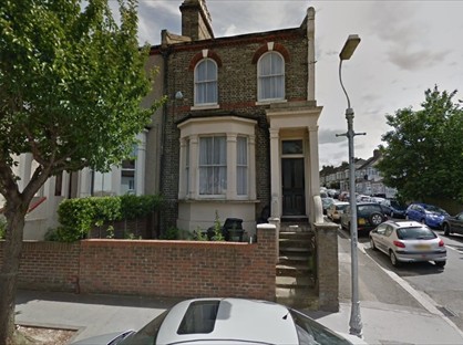 2 Bed Terraced House, Heath Road, CR7