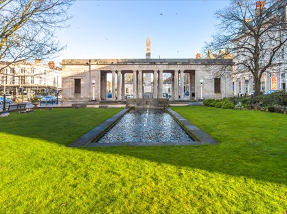 3 Bed Flat, Lord Street, PR8