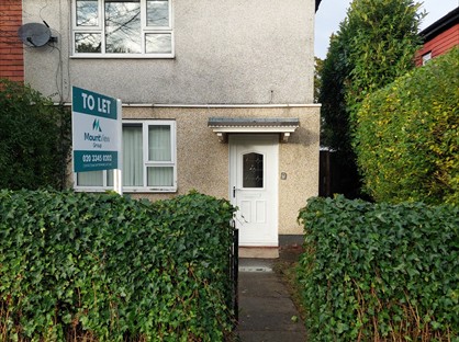 2 Bed Semi-Detached House, Healey Avenue, OL10