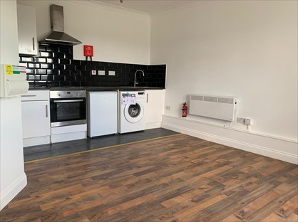 Studio Flat, Watford Road, HA0