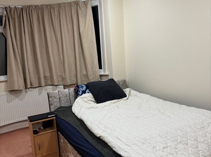 Room in a Shared House, Yeading Avenue, HA2