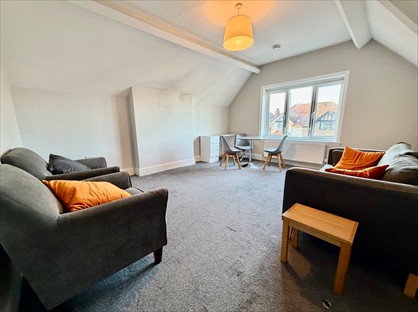 1 Bed Flat, City Road, B17