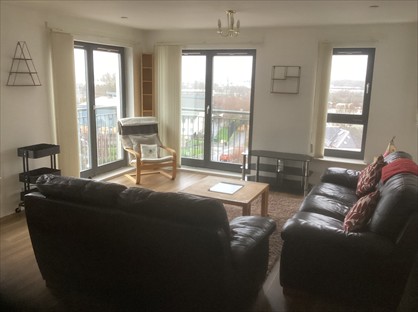 2 Bed Flat, Cambuslang, G72