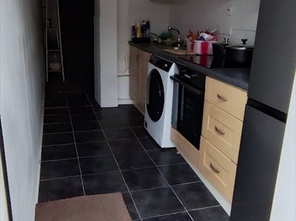 2 Bed Flat, Dawley Road, UB3