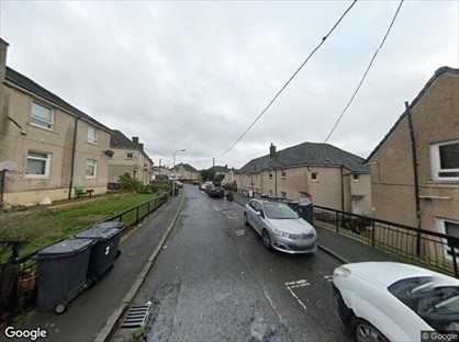 4 Bed Flat, Cuilmuir Terrace, G65