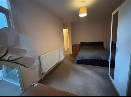 Room in a Shared House, Silver Road, NR3