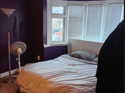 2 Bed Flat, Birkbeck Avenue, UB6