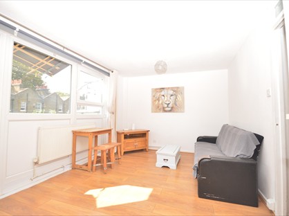 3 Bed Maisonette, Lipton Road, E1