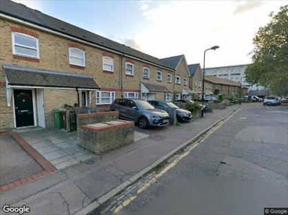 4 Bed Terraced House, High Road Leytonstone, E11