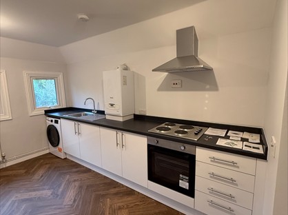 1 Bed Flat, Oxford Road, RG31