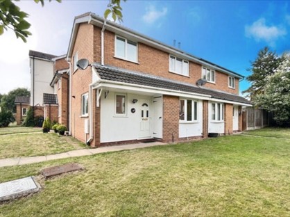 2 Bed End Terrace, Foxdale Drive, DY5