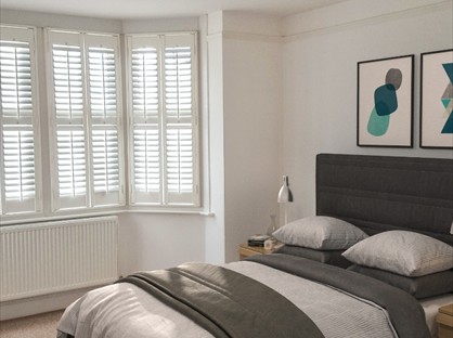 Room in a Shared House, West Wycombe Road, HP12