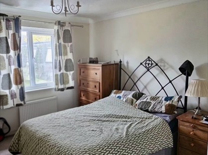 Room in a Shared Flat, The Parade, SL8